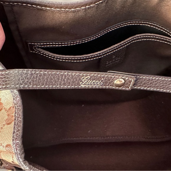 Gucci bag - Picture 4 of 8